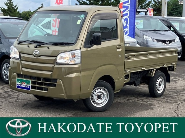 ダイハツ ハイゼットトラック 