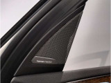 【BMWSOSコール】車両の衝突や横転を検知した際やエアバッグが展開するような深刻な事故が発生した際に、車両標準装備の専用通信機器から自動的にSOSコールを発信するシステムです。24時間対応可能です!