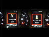 コーナーセンサーを装備。障害物までの距離に応じて警告音を変えてお知らせ。縦列駐車時や駐車場・車庫等での取り回しをサポートします。詳細は販売店スタッフまでお尋ね下さい。