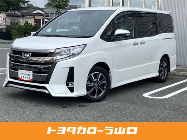トヨタ ノア 
