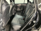 シートに座ってお試し下さい。素晴らしいカーライフの始まりです。