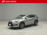 NX 300h バージョンL 