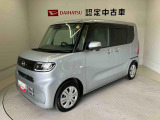 納車前には12ヶ月点検相当の点検と消耗品の交換をダイハツの整備士がしっかり整備してお渡しします。また、納車後には無料1ヶ月点検がございます。