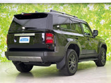 ランドクルーザー250 2.8 VX ディーゼル 4WD 