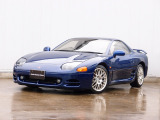平成5年 GTO ツインターボ 6MT 過去分解整備記録簿11枚 TEIN車高調 ETC 純正17AW タイミングベルト交換済 エアコン動作確認済 令和7年9月オルタネーター交換 レザーシート HID パワーシート
