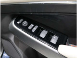 運転席ドアのスイッチ、ほぼ全ホンダ車同じ配置