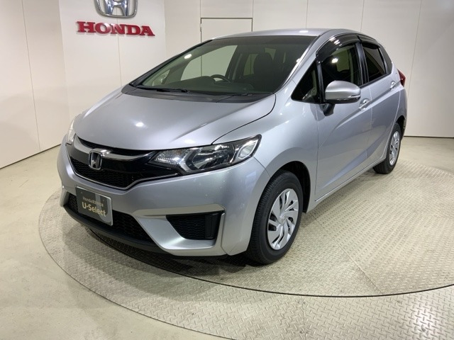 ホンダ フィット 