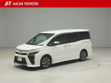 ヴォクシー 2.0 ZS 煌III 