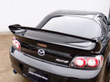 走行130,578km時に93万円かけてリビルトエンジンに交換済み!BLTZ車高調、ADVAN製RGⅢ19AW、Rマジックマフラー、Rマジックリアウイングなど多数の高額パーツに加え強化クラッチ交換済