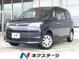 4WD 電動スライドドア SDナビ バックカメラ LEDヘッド ETC