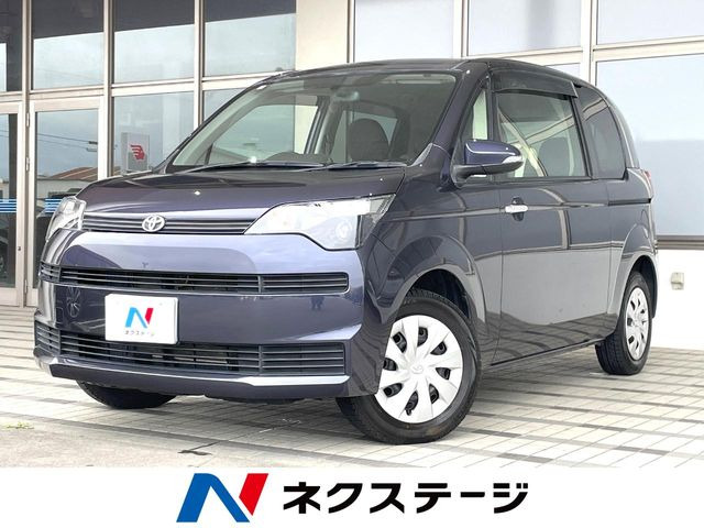 スペイド 1.5 F 