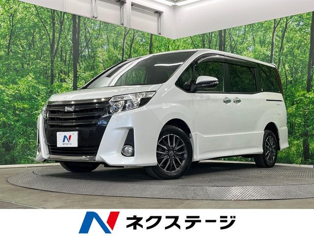 トヨタ ノア 