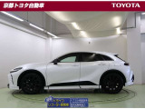 クラウンスポーツ 2.5 Z E-Four 4WD 