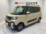 納車前には12ヶ月点検相当の点検と消耗品の交換をダイハツの整備士がしっかり整備してお渡しします。また、納車後には無料1ヶ月点検がございます。