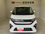 この度は熊本ダイハツ販売(株)の中古車をご覧頂きまして大変ありがとうございます。メールなどのお問い合わせも随時受け付けますので、お気軽にお問い合わせ下さい!