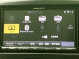 多彩な表示モードで、様々な情報を提供してくれます。使い勝手の良い画面構成ですね。