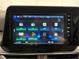 【純正メモリーナビ】Bluetooth Audio、フルセグTV、ラジオ再生可能です♪