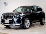 ☆X1 xDrive20d xLine ブラックサファイア☆