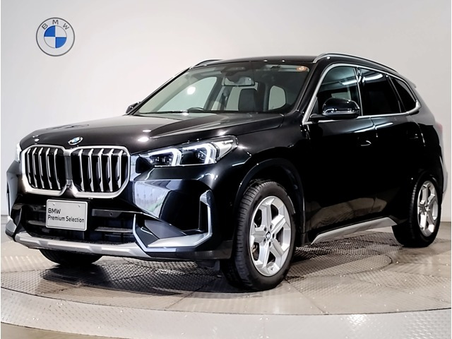 X1 xドライブ 18d 4WD 