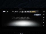 Bluetoothオーディオに対応しております。