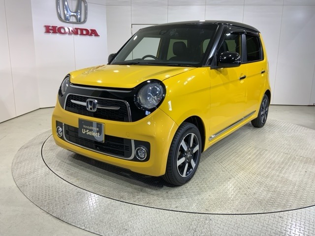 ホンダ N-ONE 