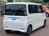 ルークス X 