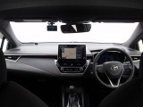 車内は専門業者によるルームクリーニング済でピカピカになっております!