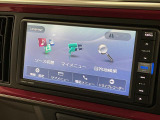 【テレビ視聴可能】ドライブのお供に、お好きなテレビ番組をお楽しみください♪