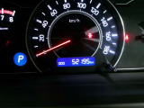 走行距離52200km