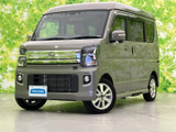 日産 クリッパーリオ G FOUR 4WD