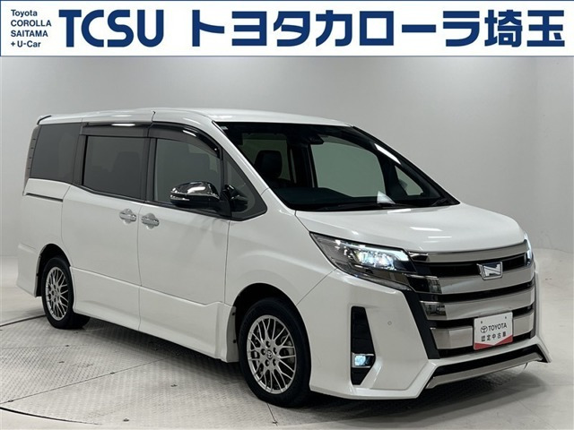 トヨタ ノア 