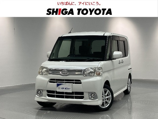 タント G スペシャル