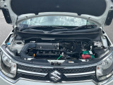 【エンジンルーム】ご納車前には、メカニックによる法定点検を実施しご納車致します!