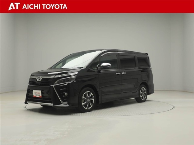 トヨタ ヴォクシー 