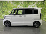 N-BOXカスタム G EX ホンダセンシング 