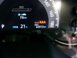 走行距離62100km