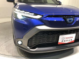 ★LEDヘッドライト★LEDは明るく遠くまで照らす光量で夜間走行の視認性を高めます。長寿命で省電力!見た目もスタイリッシュです。