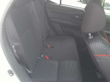 車内は専門業者によるルームクリーニング済でピカピカになっております!