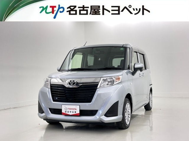 トヨタ ルーミー 