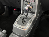 オートマなので気軽にお乗りいただけます(^^♪