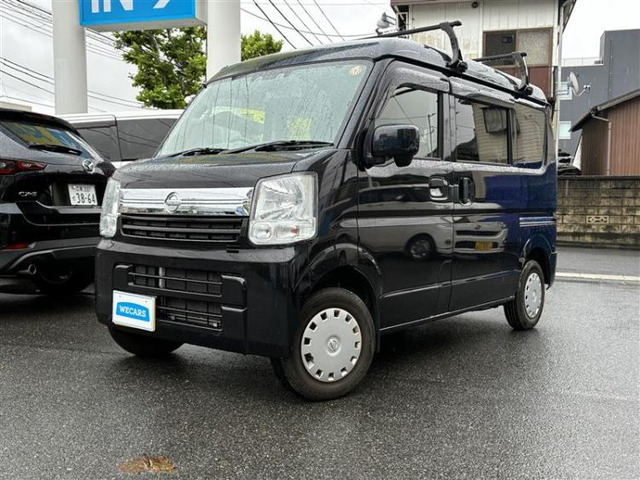 日産 NV100クリッパー 