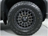 ホイール:4X4エンジニアリングサービス AIRG バルカン 18インチ 8.5J+52 ゴーストエディションでワンランク上のカスタマイズに!