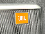 【JBLサウンドシステム付き純正ナビ】充実のナビ機能はもちろん、高度なチューニング能力が搭載されており、高音質な音楽をお楽しみいただけます♪