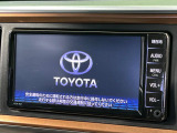 【純正ナビ】人気の純正ナビを装備。オーディオ機能も充実しており、Bluetooth接続すればお持ちのスマホやMP3プレイヤーの音楽を再生可能!毎日の運転がさらに楽しくなります!!