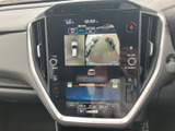 後方確認が容易になり、安全な駐車をサポート。狭い場所でも安心して機動できます。運転に自信がない方にもおすすめです。