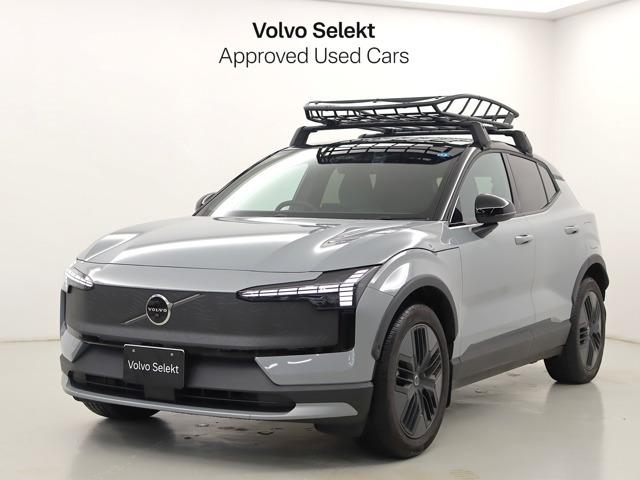EX30クロスカントリー ウルトラ ツインモーター パフォーマンス 4WD
