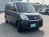 軽・車検の看板と電光掲示板が目印です!届出済 未使用車をお探しの方はこちらの看板を目印にお越しください。※似たような看板のお店がございますのでお間違えのないようご注意ください。