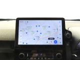 <コネクティッドナビ>:サービス利用には有償での契約が必要な場合があります。