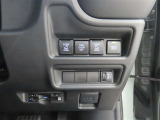 両側電動のスライドドアで楽々スムース!運転席からも開閉の操作もできます♪キーのスイッチひとつで自動開閉できる便利な機能もついてます♪