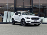 ボルボ XC40リチャージ